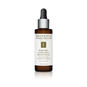 Eminence Bright Skin Licorice Root Serum