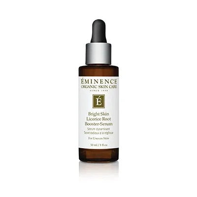 Eminence Bright Skin Licorice Root Serum