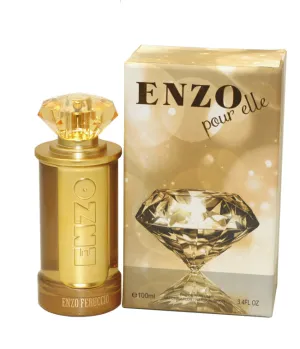 Enzo Pour Elle Eau De Parfum for Women
