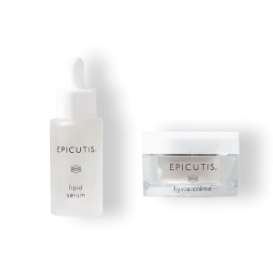 EPICUTIS - Luxury Skincare Set