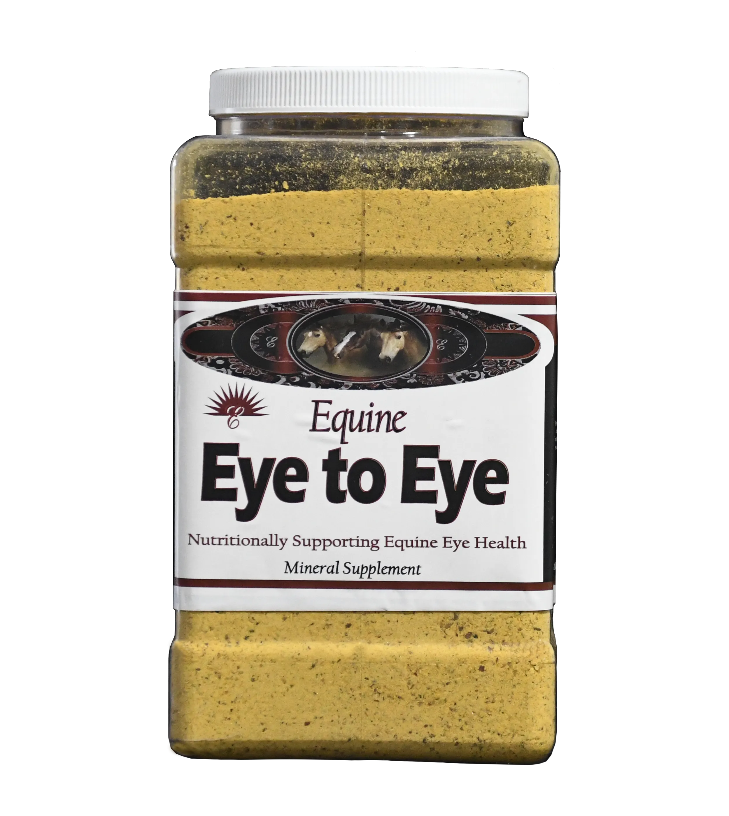EQ Eye to Eye