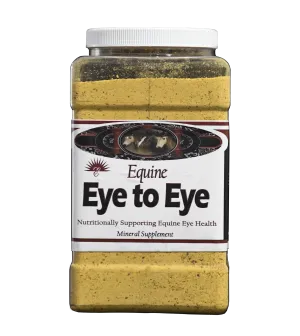 EQ Eye to Eye