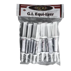 EQ G.I. Equilizer