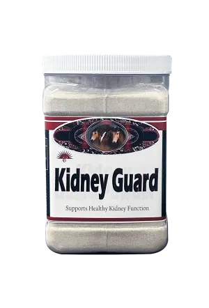 EQ Kidney Guard