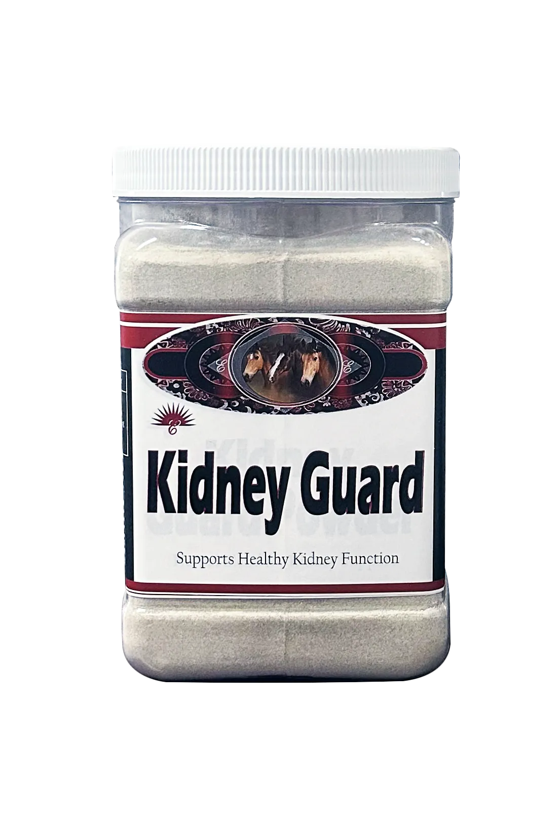 EQ Kidney Guard