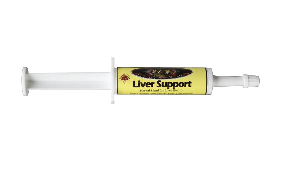EQ Liver Support