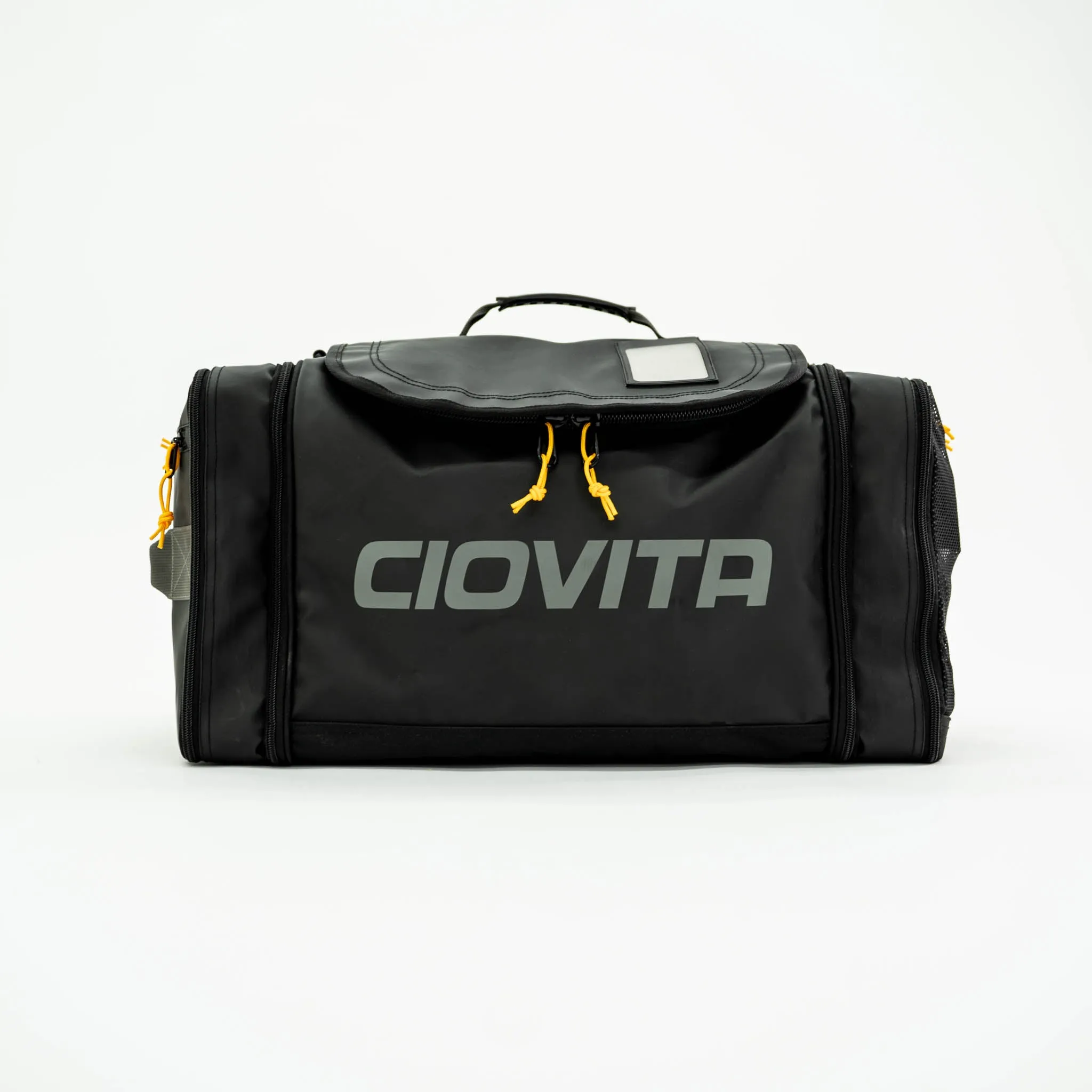 Essentials Kit Bag 2.0