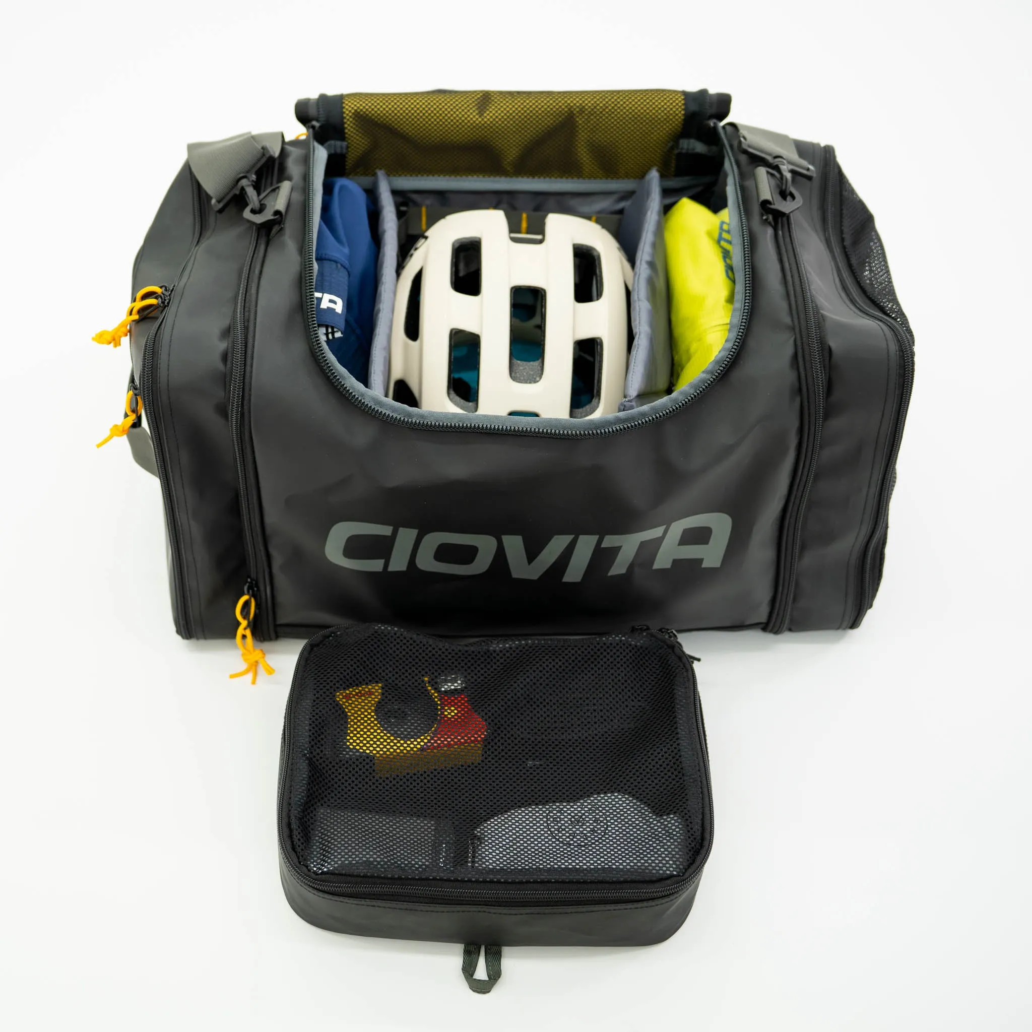 Essentials Kit Bag 2.0