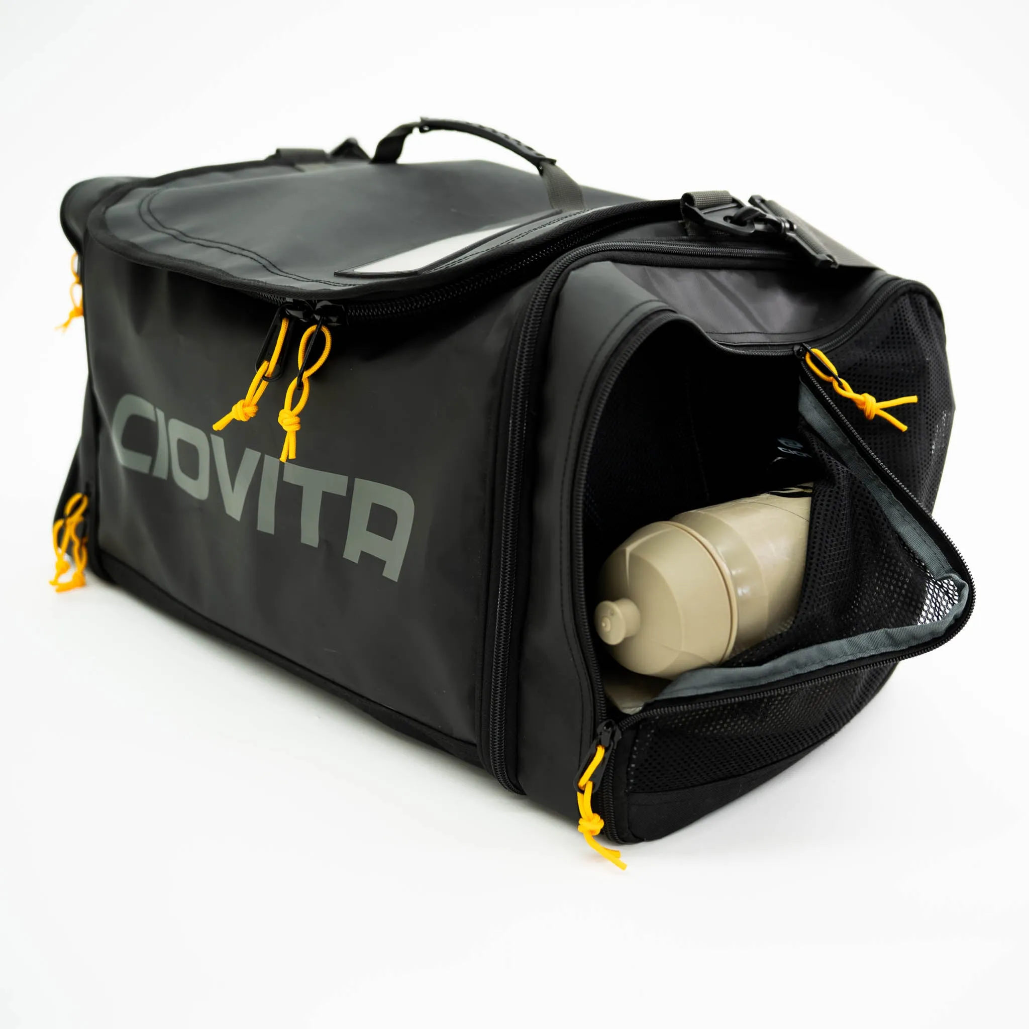 Essentials Kit Bag 2.0