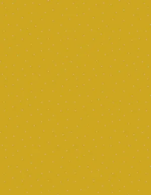 Essentials Pindots Bright Yellow