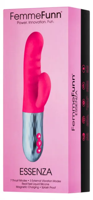 Essenza - Pink