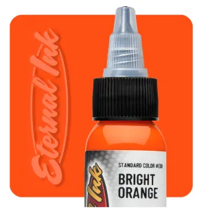 Eternal - BRIGHT ORANGE