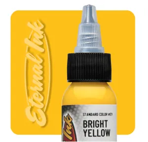Eternal - BRIGHT YELLOW