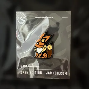 EV V2 - Pin (OE)