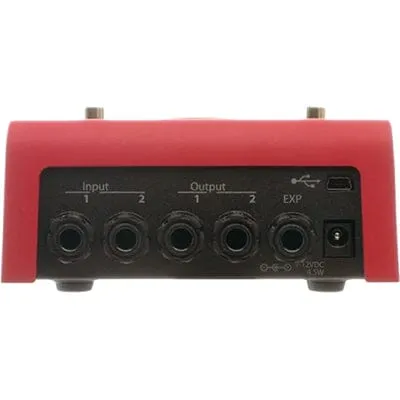 EVENTIDE H9 Max Red Edition
