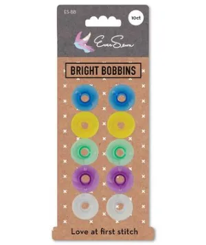EverSewn Bright Bobbins