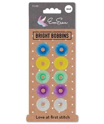 EverSewn Bright Bobbins