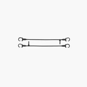Evoc Cargo Straps - Black