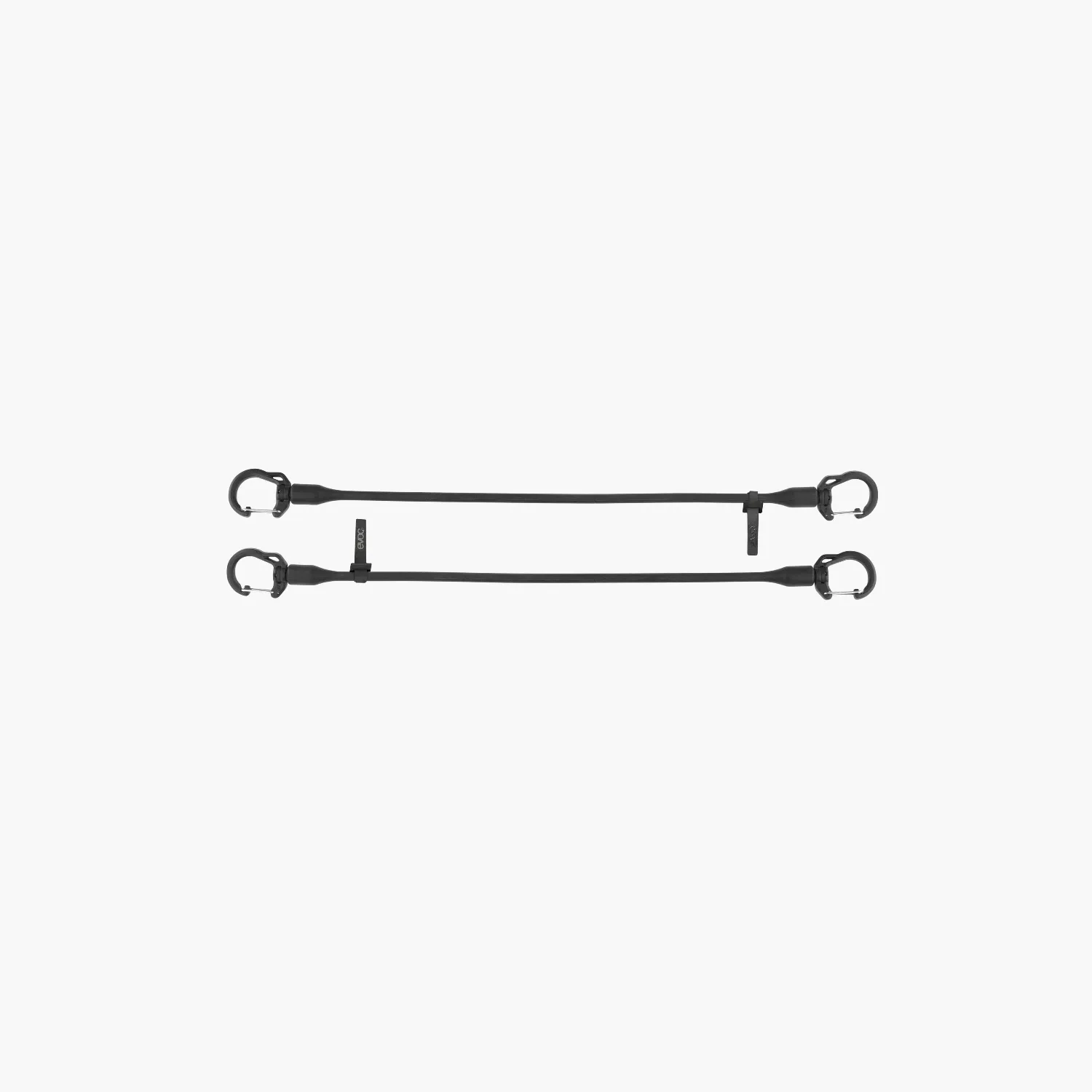 Evoc Cargo Straps - Black