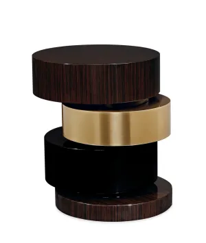 Evolution Side Table