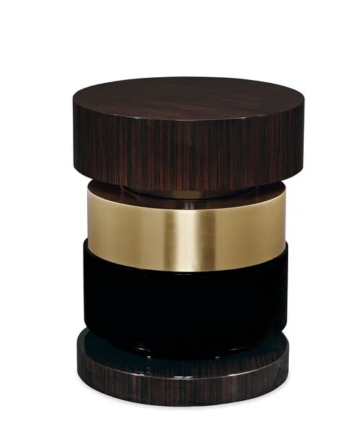 Evolution Side Table
