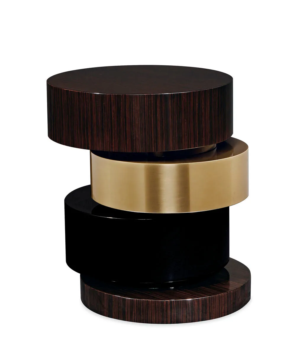 Evolution Side Table
