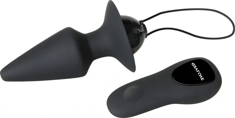 Evolved Plug & Play - Black