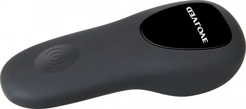 Evolved Plug & Play - Black