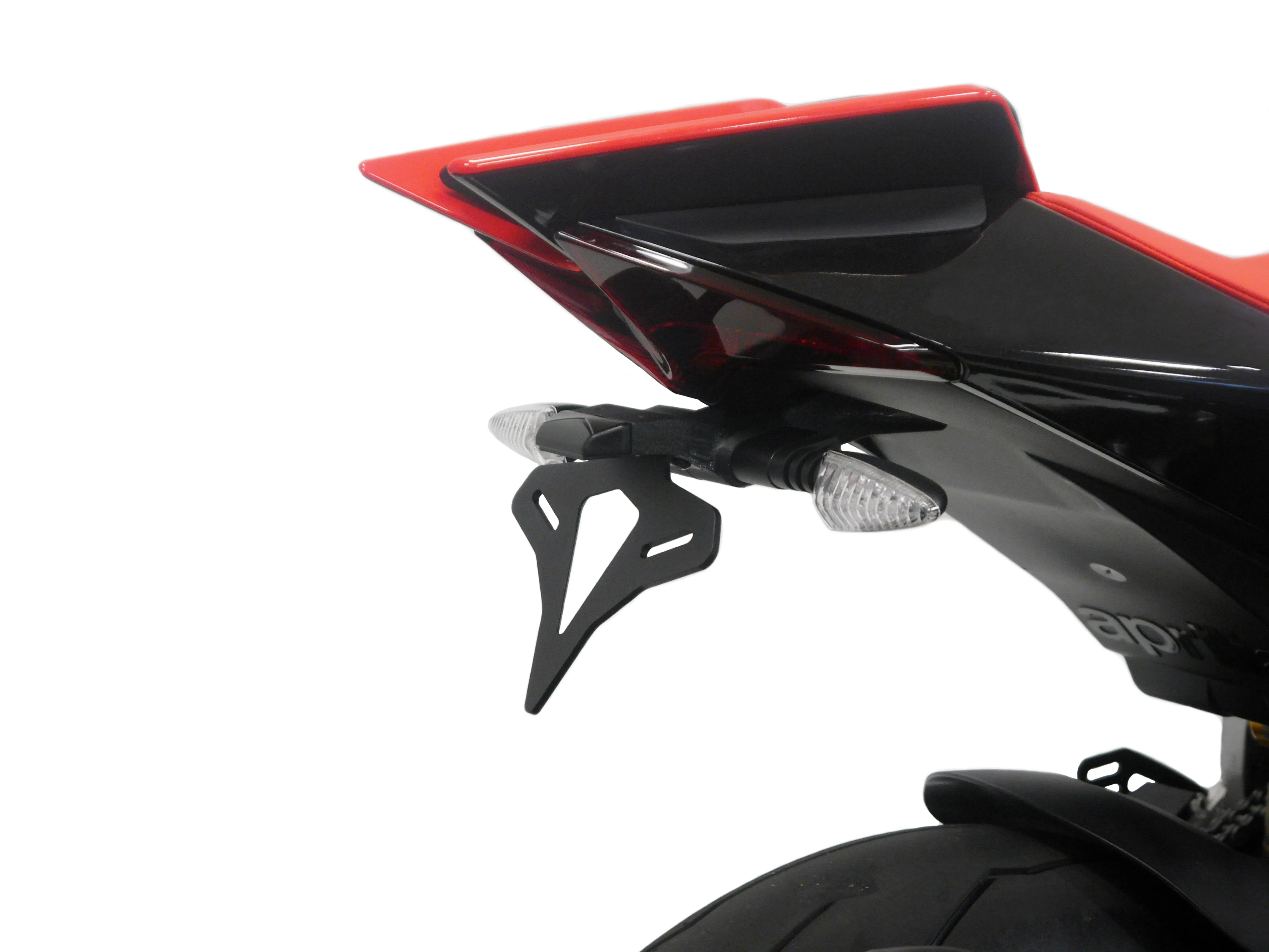 Evotech Aprilia RSV4 Factory Tail Tidy (2021 )