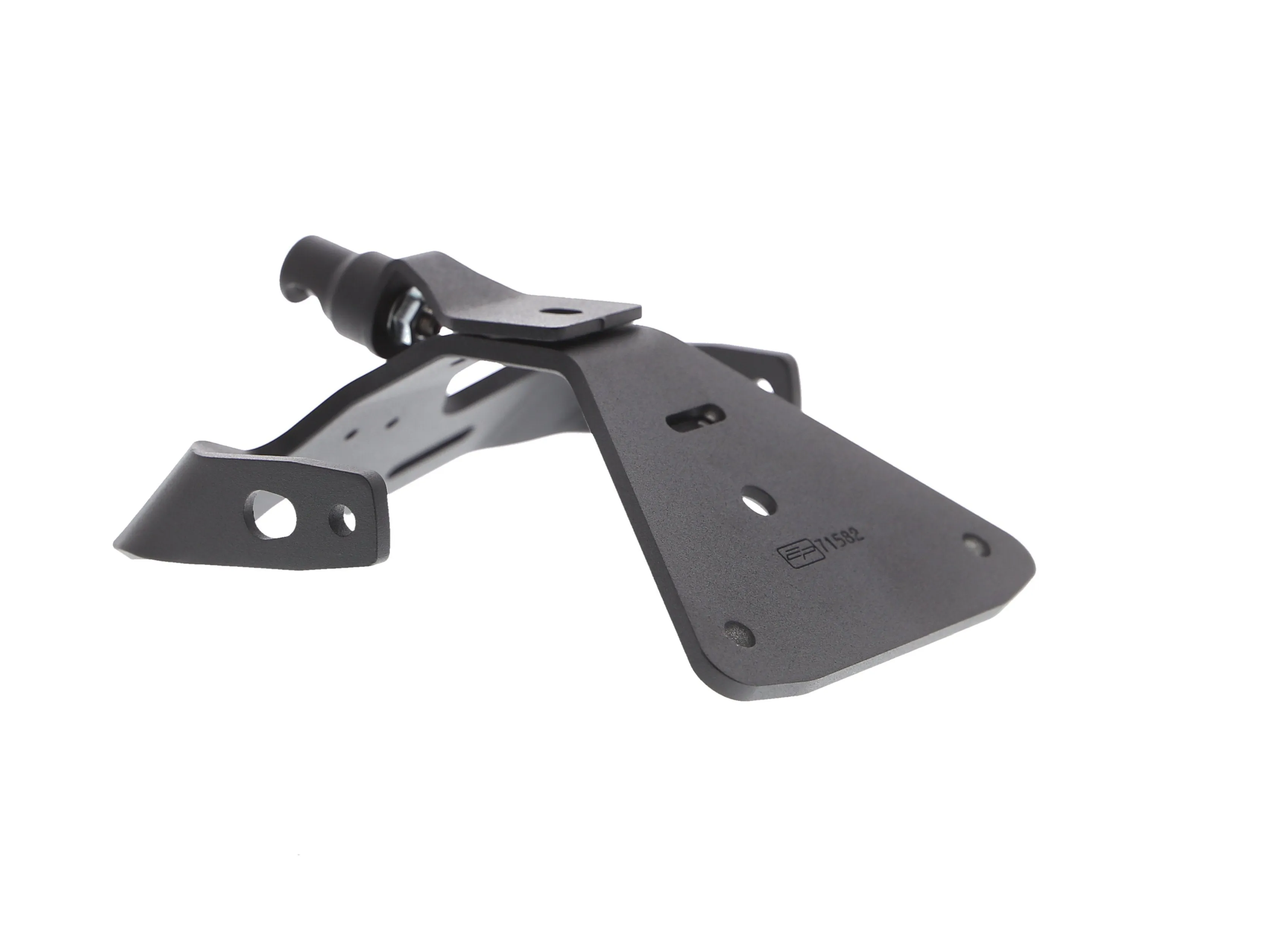 Evotech Aprilia Tuono V4 1100 Factory Tail Tidy 2015 - 2016