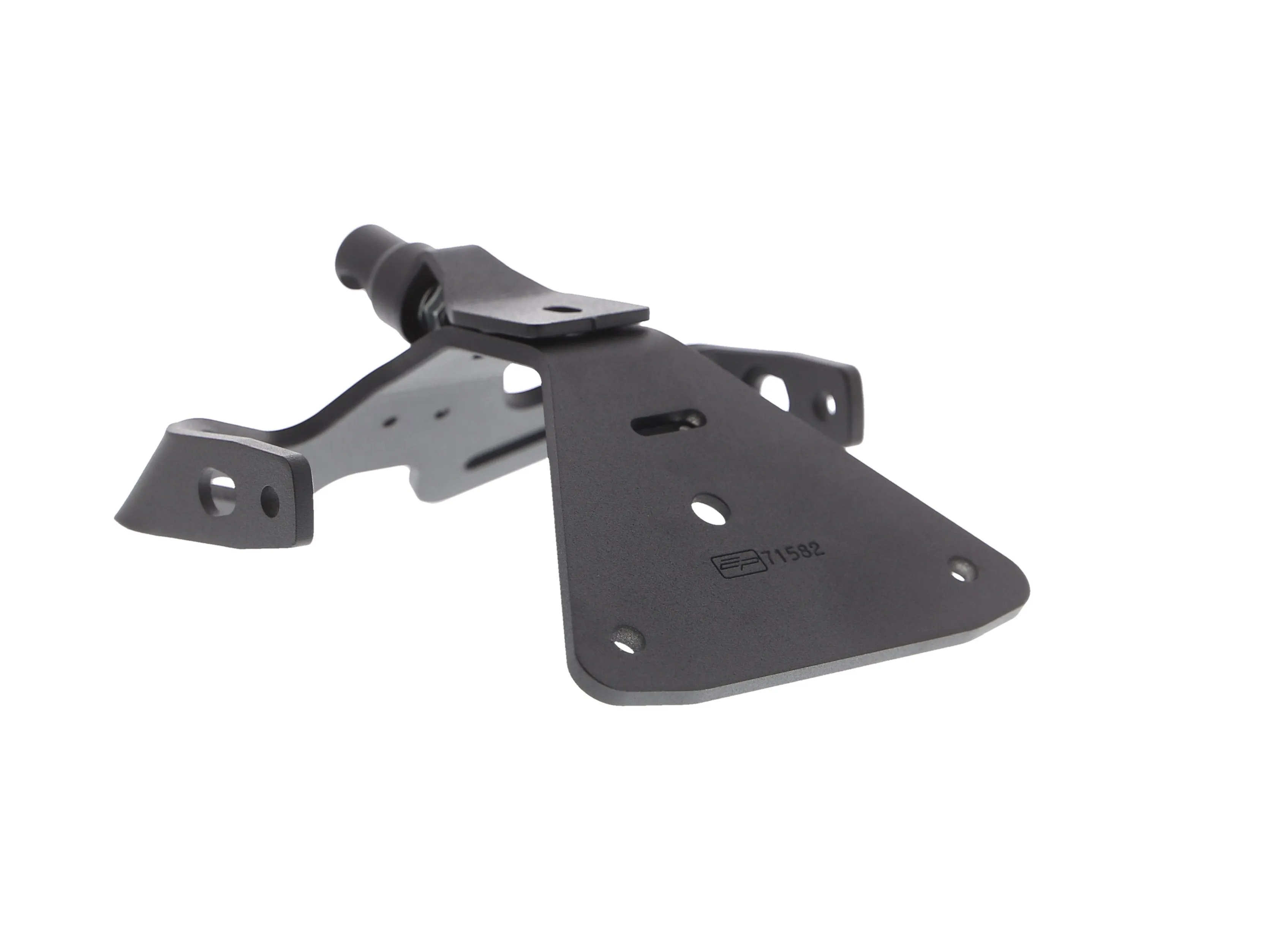 Evotech Aprilia Tuono V4 Tail Tidy 2011 - 2014