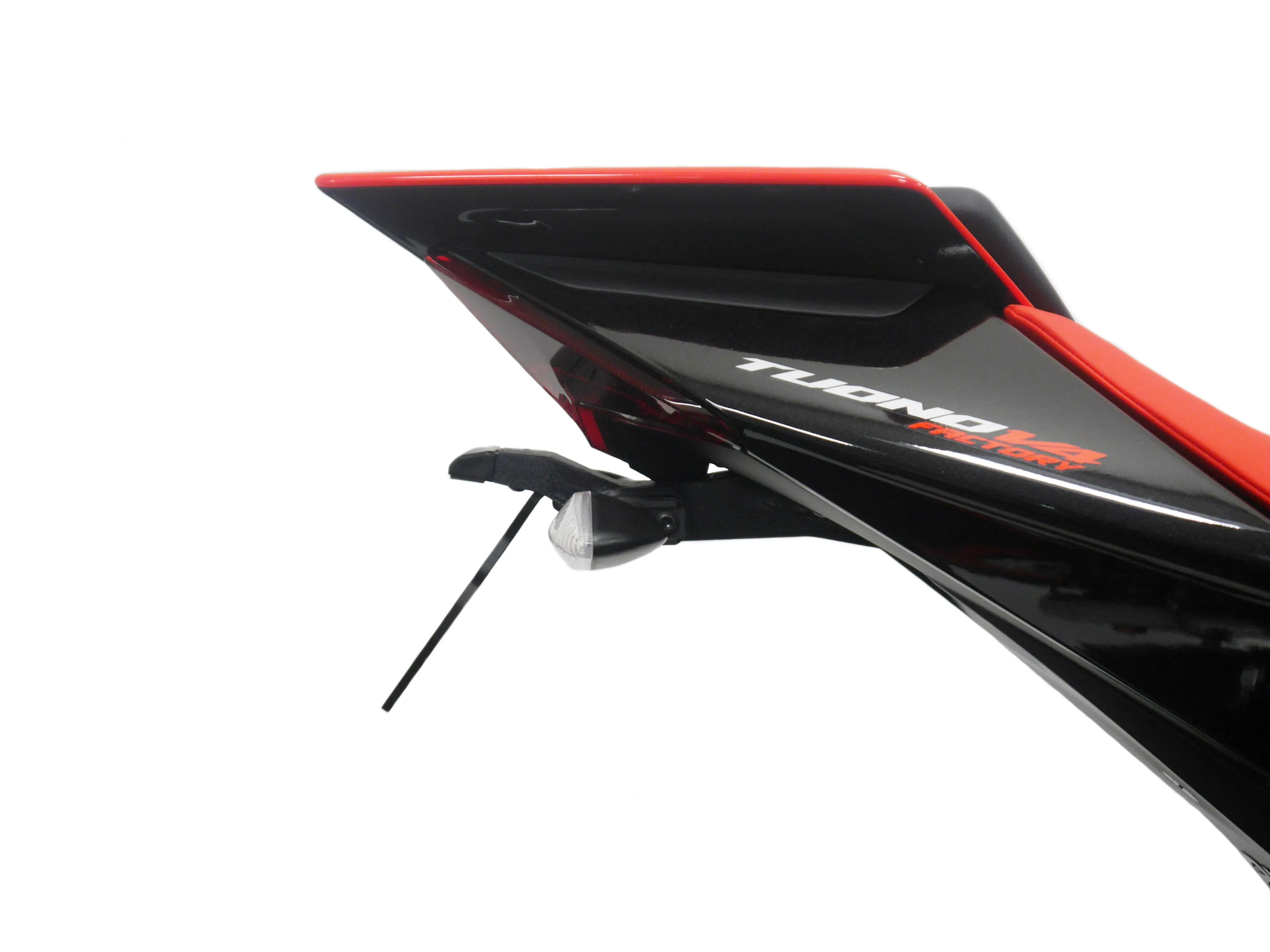 Evotech Aprilia Tuono V4 Tail Tidy (2021 )