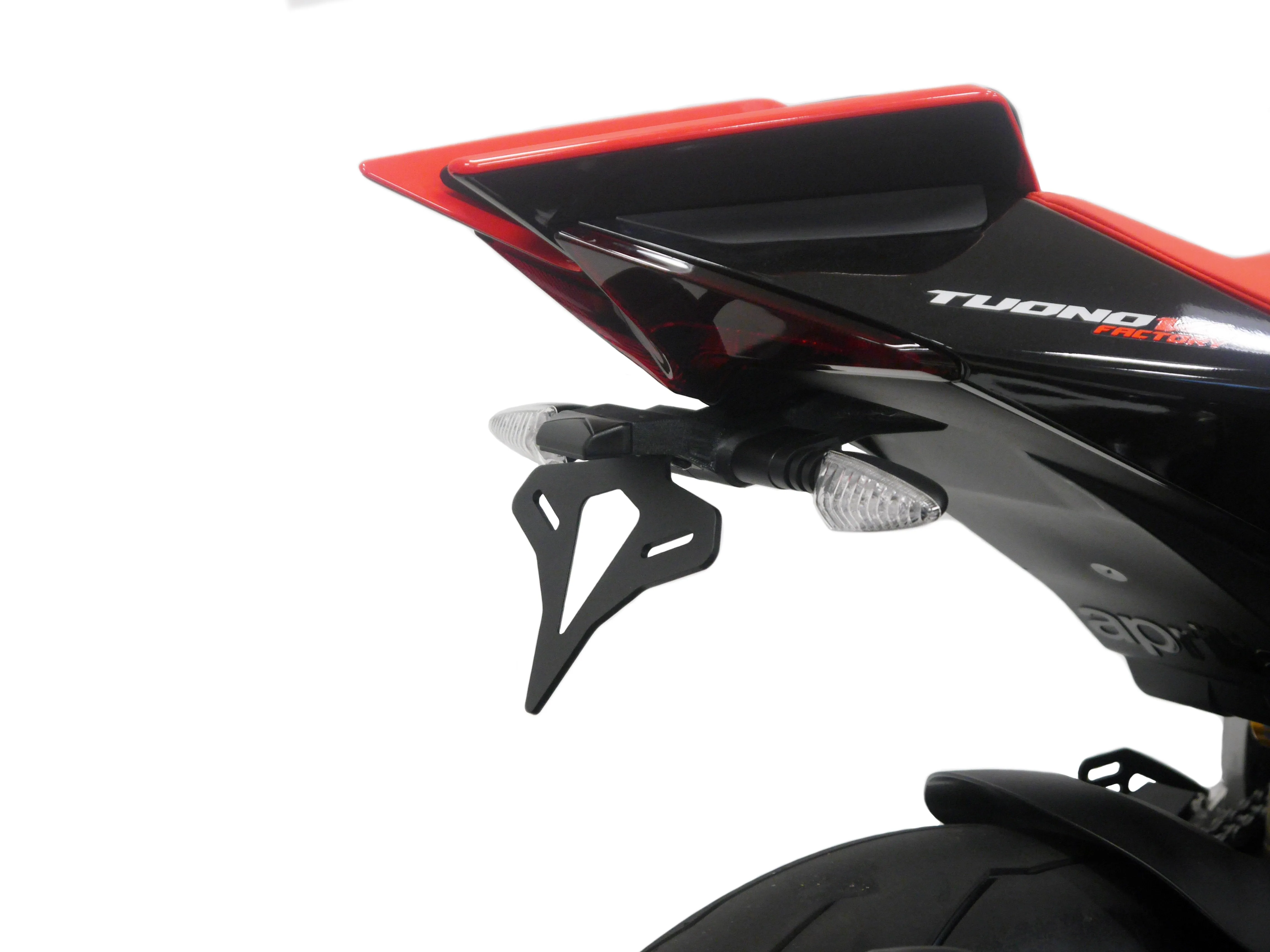 Evotech Aprilia Tuono V4 Tail Tidy (2021 )