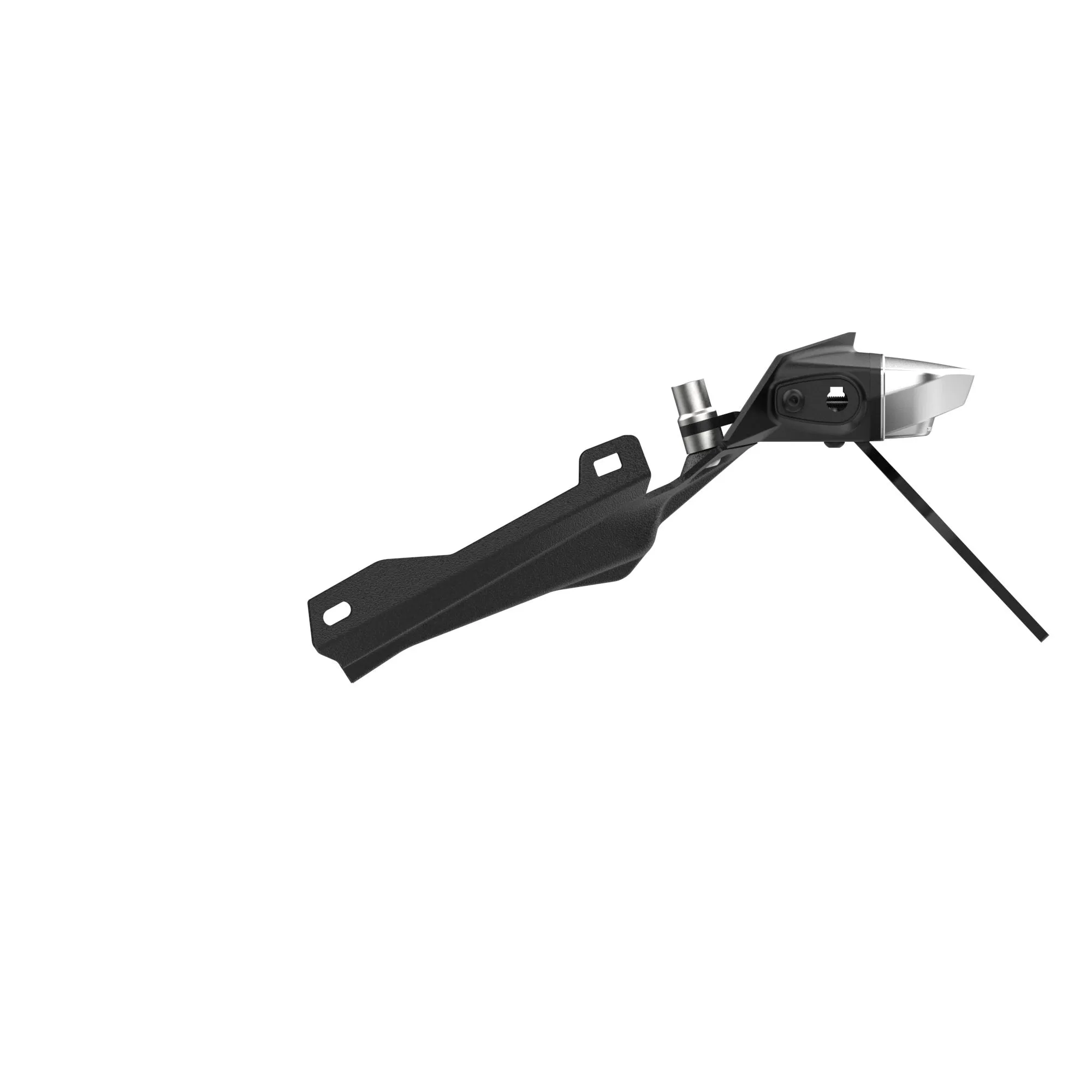Evotech BMW F 900 R SE Tail Tidy (2020 ) US Version