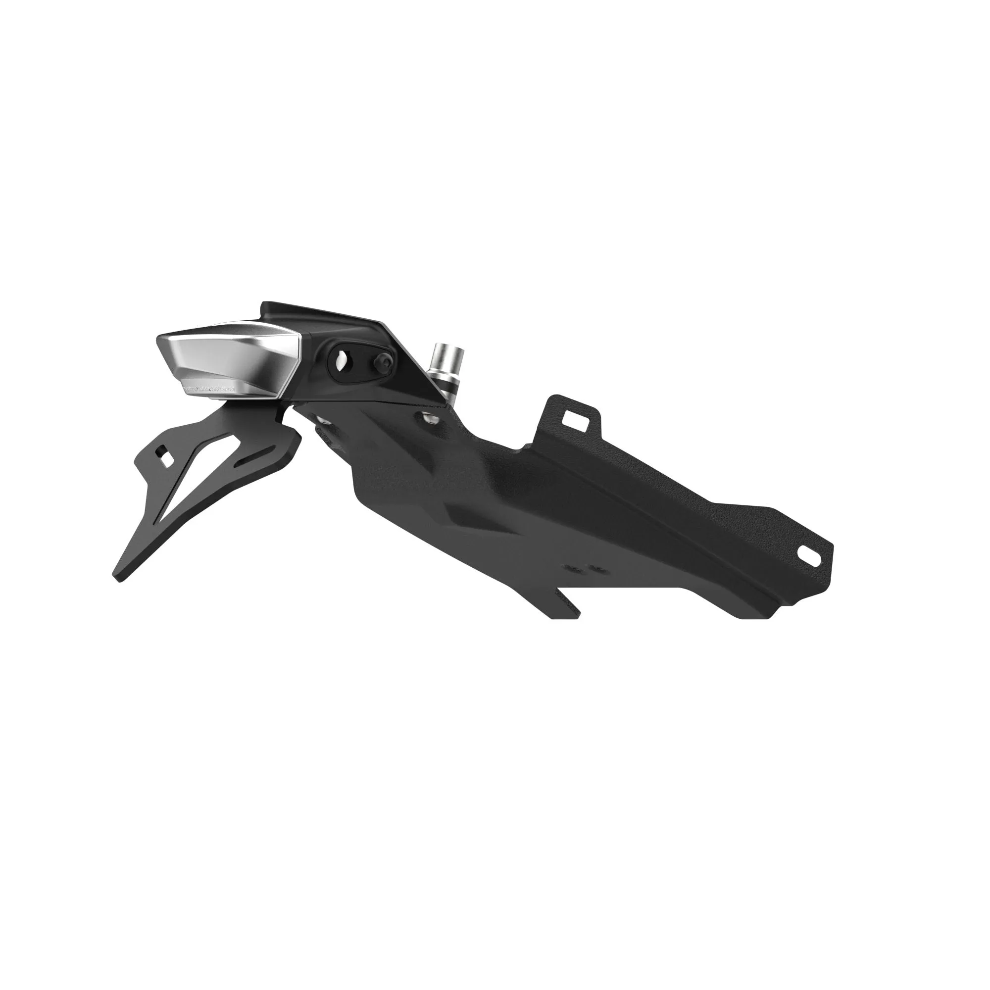 Evotech BMW F 900 R SE Tail Tidy (2020 ) US Version