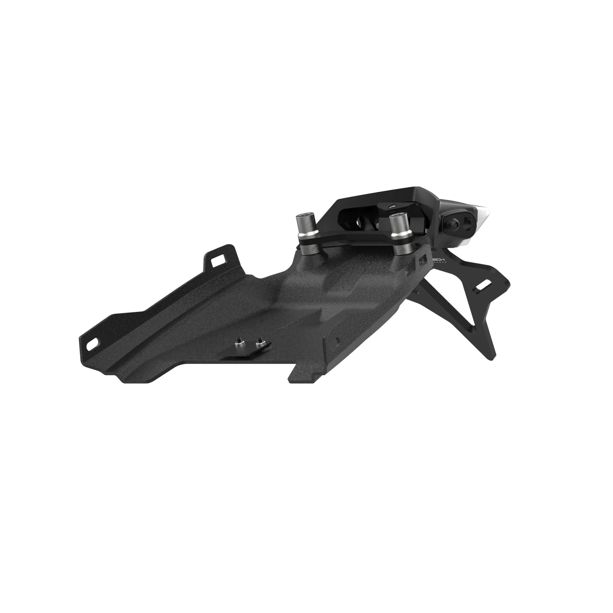 Evotech BMW F 900 R SE Tail Tidy (2020 ) US Version