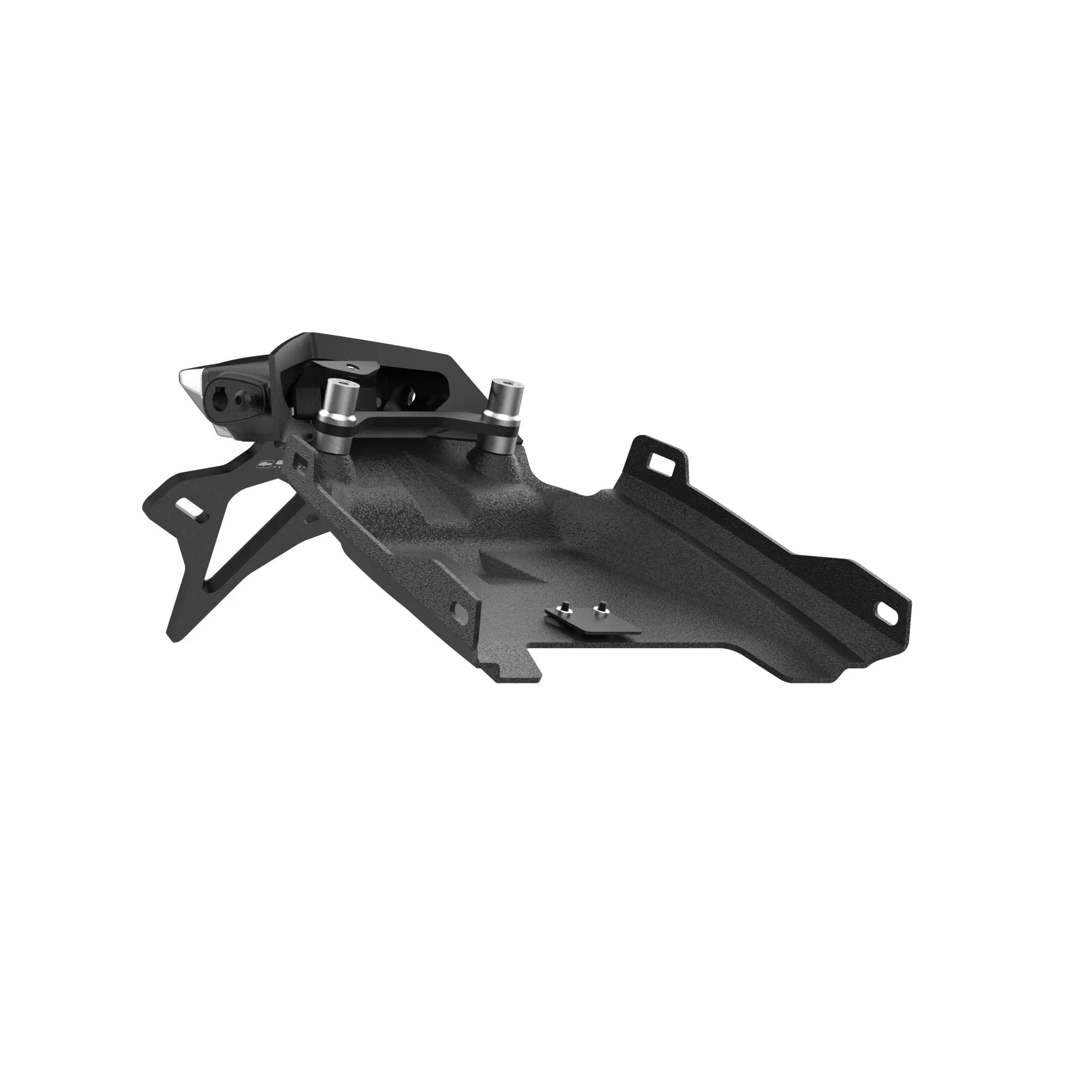 Evotech BMW F 900 R SE Tail Tidy (2020 ) US Version