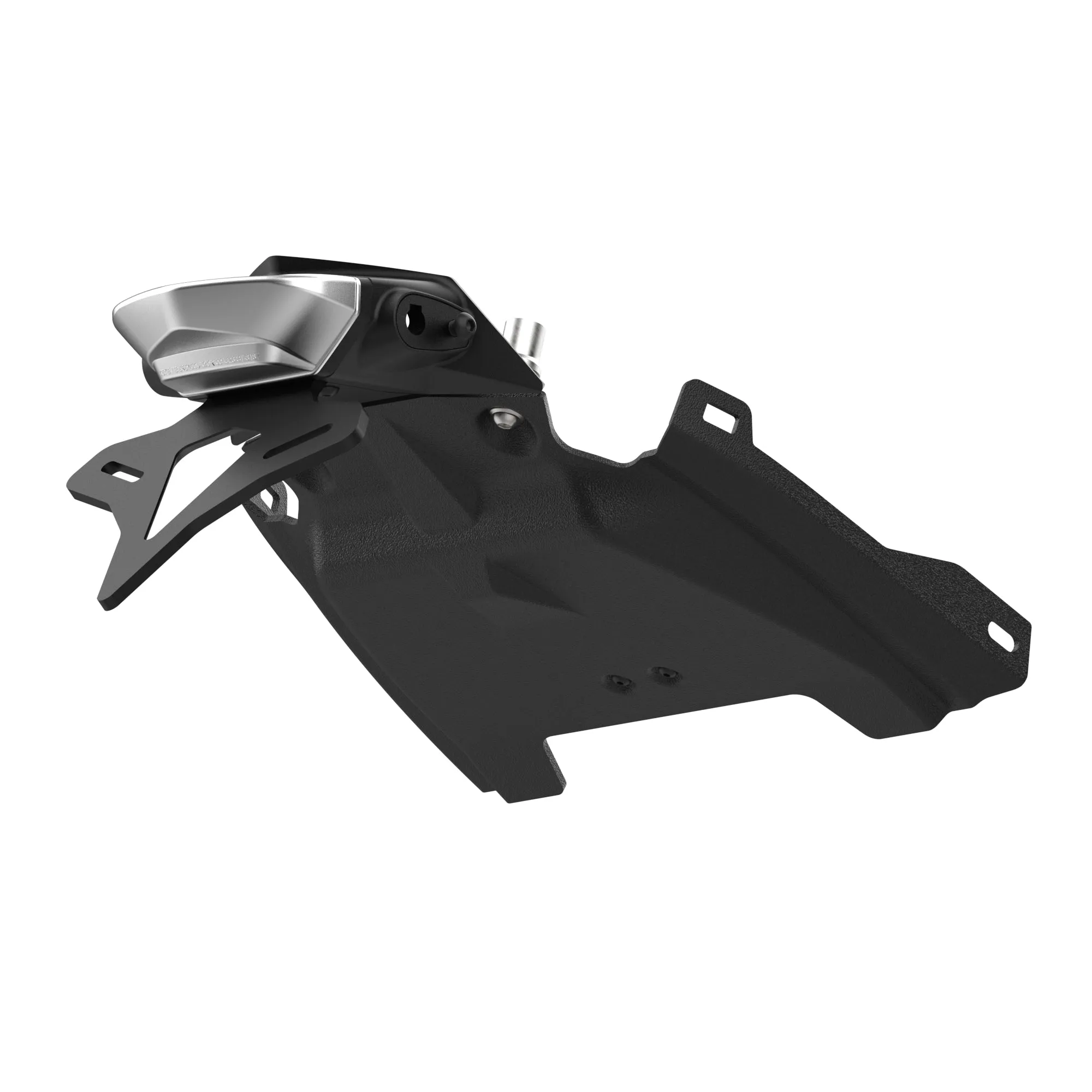 Evotech BMW F 900 R SE Tail Tidy (2020 ) US Version