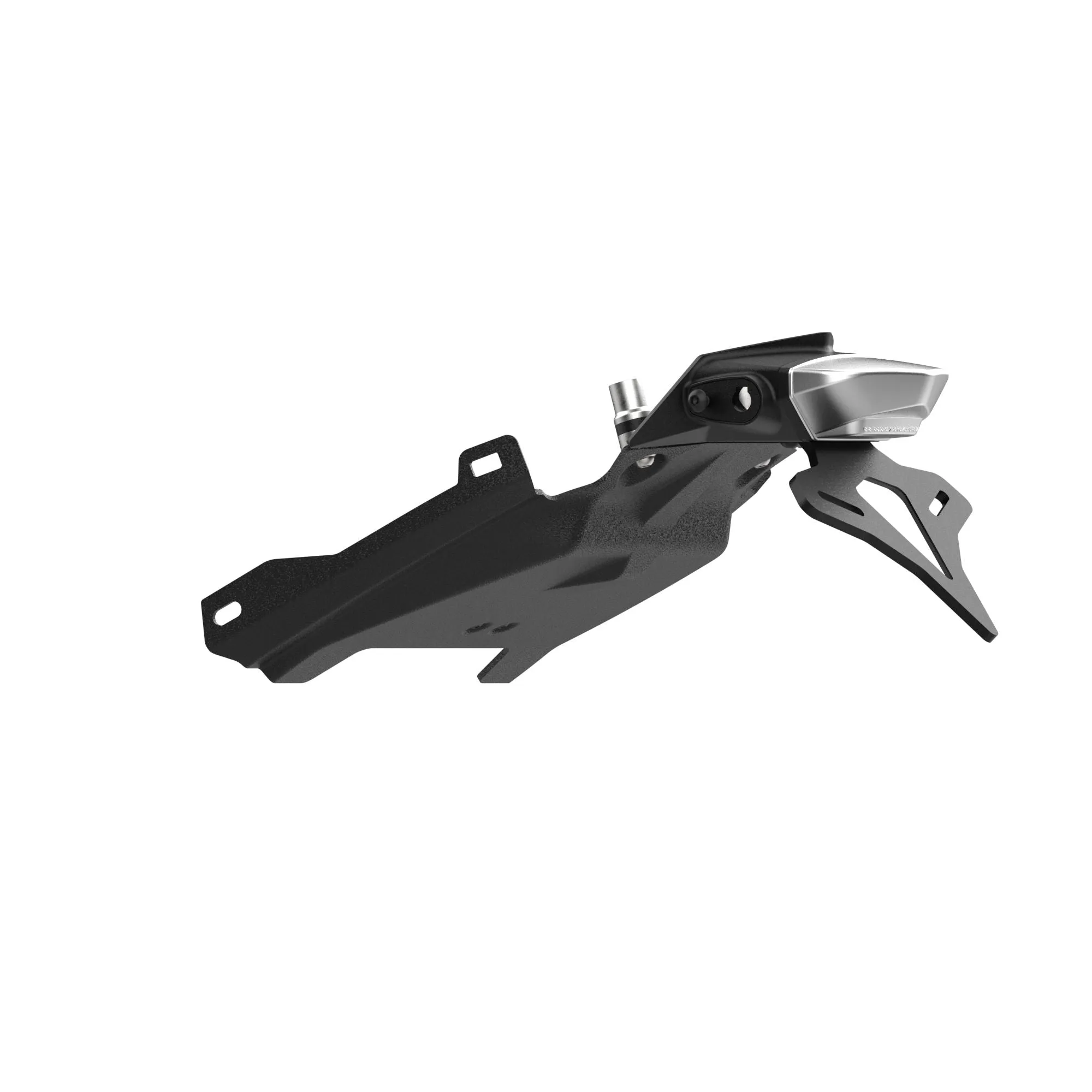 Evotech BMW F 900 R SE Tail Tidy (2020 ) US Version