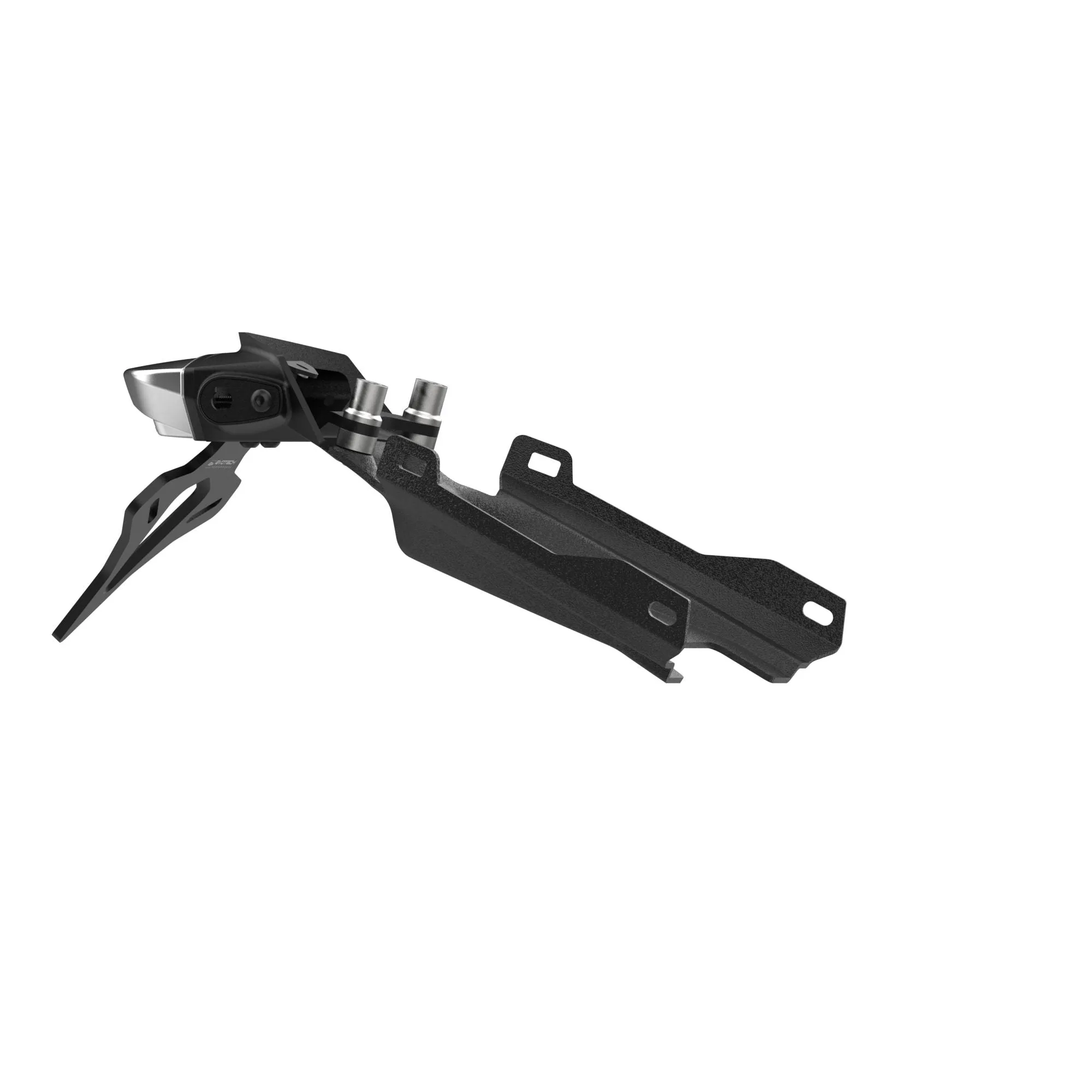 Evotech BMW F 900 R SE Tail Tidy (2020 ) US Version