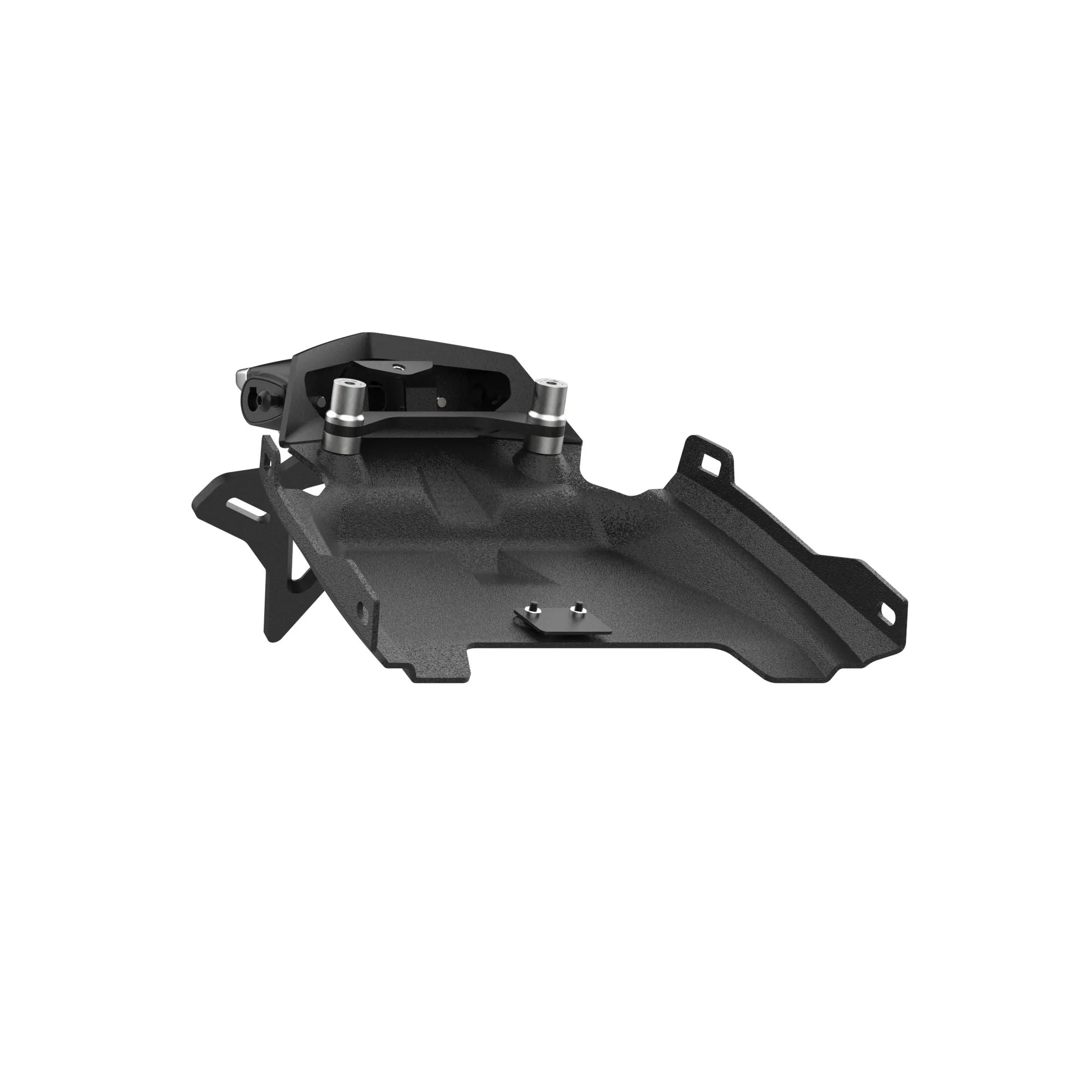 Evotech BMW F 900 R SE Tail Tidy (2020 ) US Version