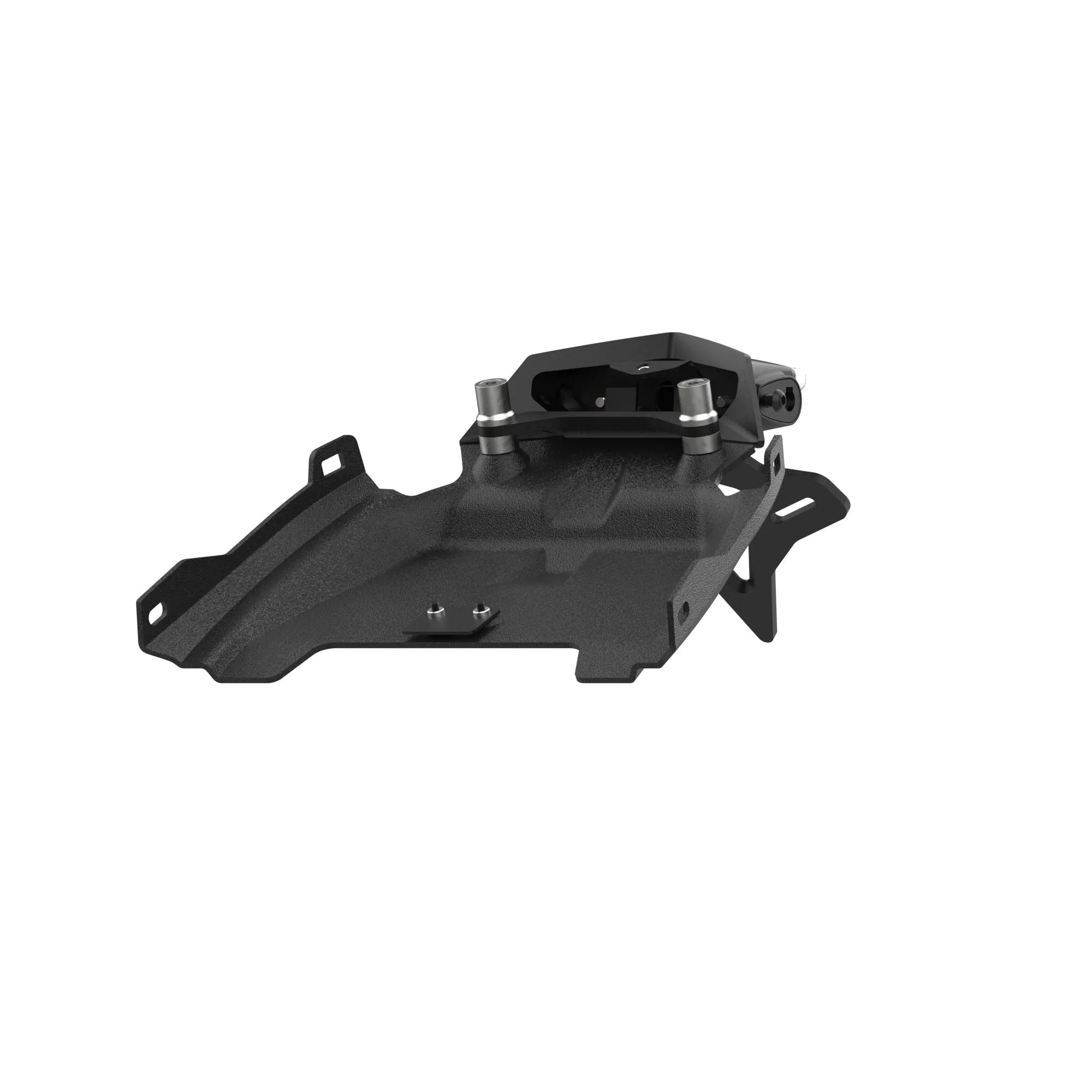 Evotech BMW F 900 R SE Tail Tidy (2020 ) US Version
