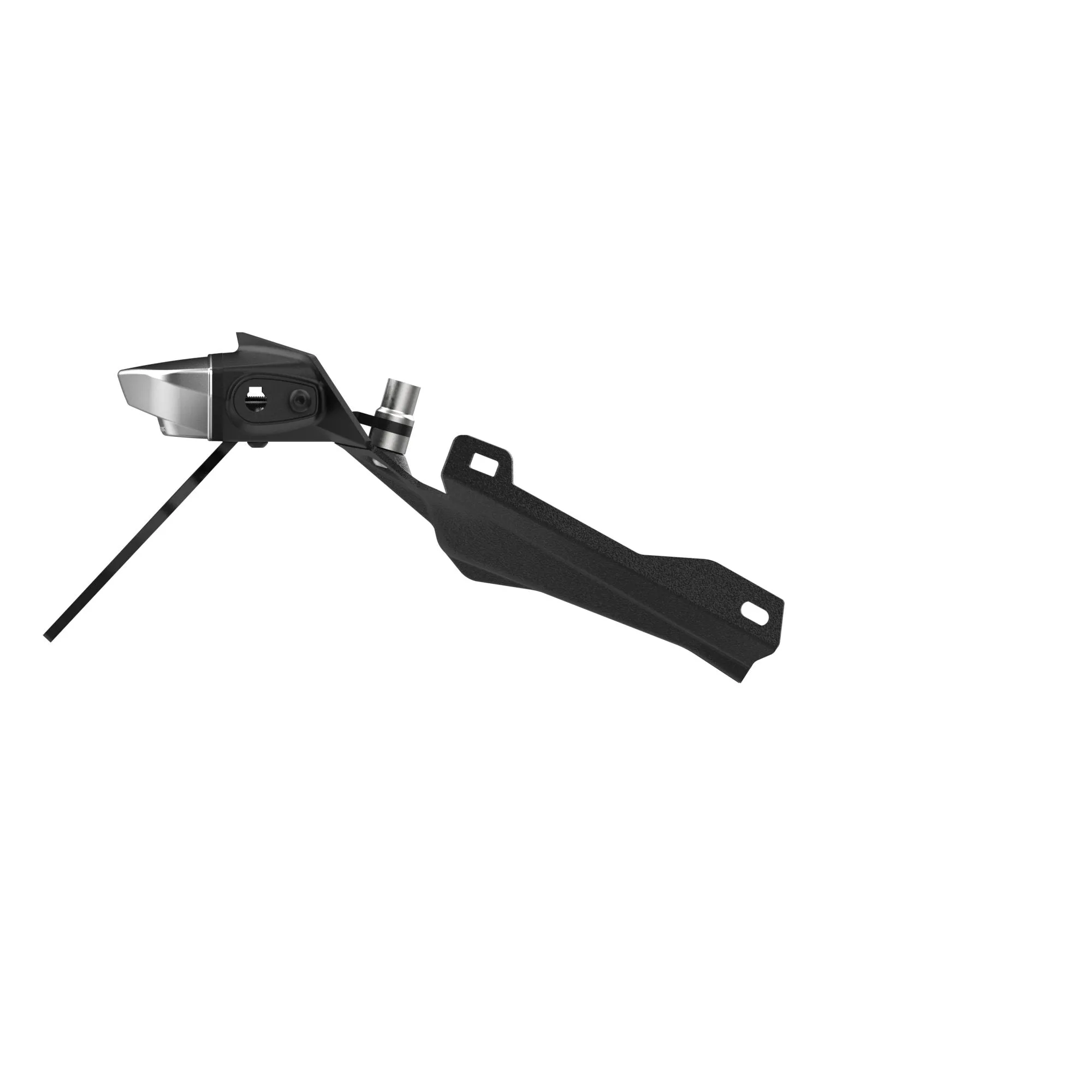 Evotech BMW F 900 R SE Tail Tidy (2020 ) US Version