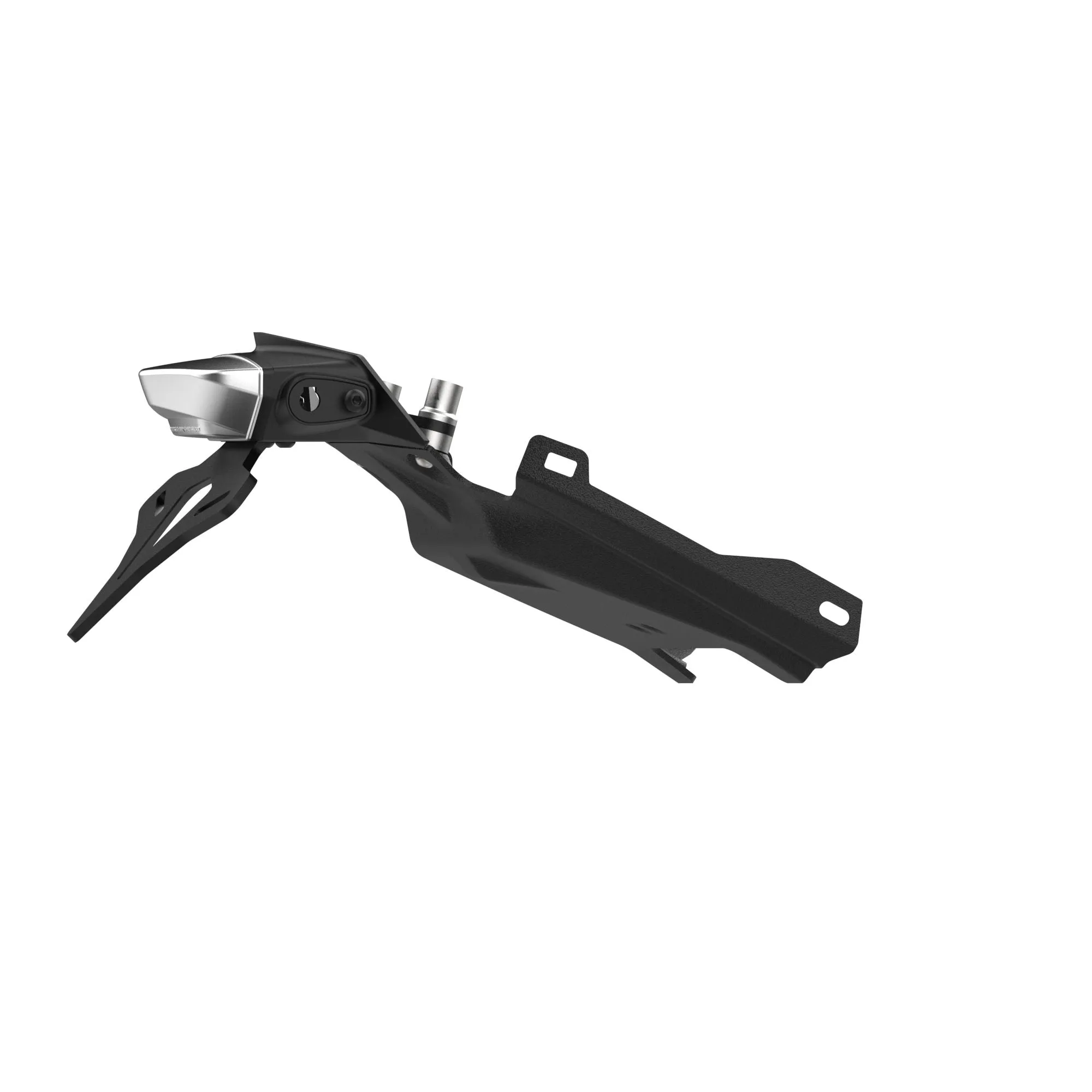 Evotech BMW F 900 R SE Tail Tidy (2020 ) US Version