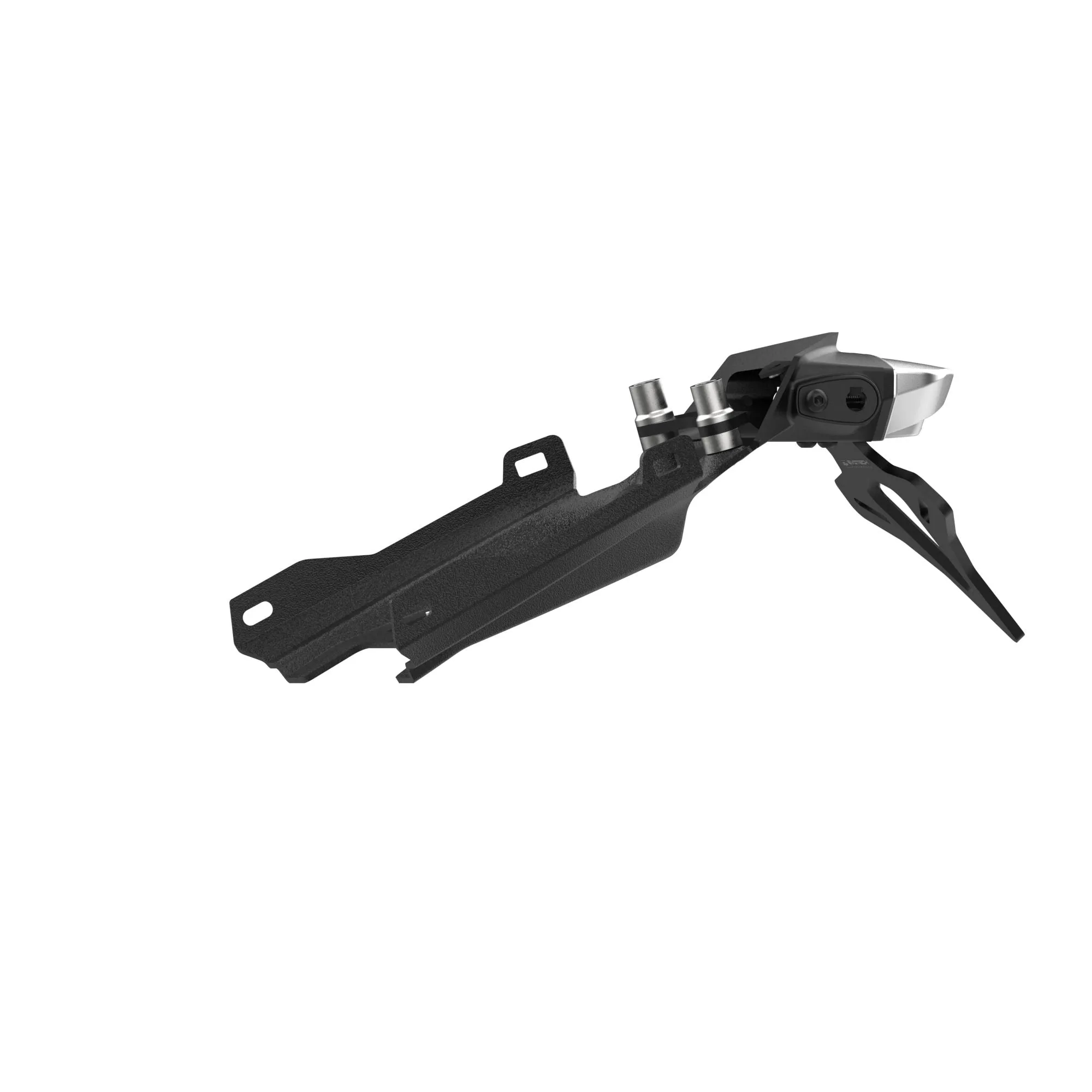 Evotech BMW F 900 R SE Tail Tidy (2020 ) US Version