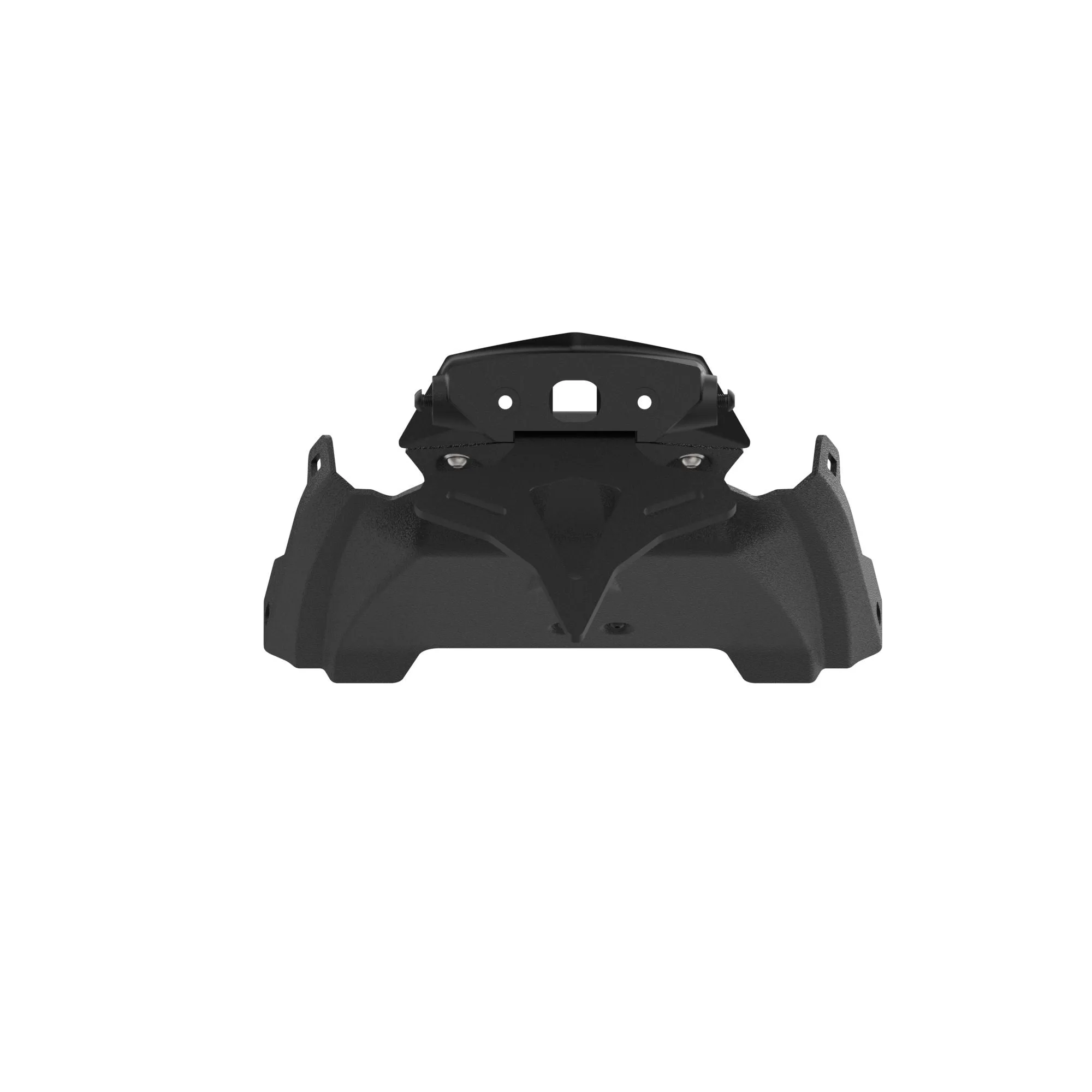Evotech BMW F 900 R SE Tail Tidy 2020 