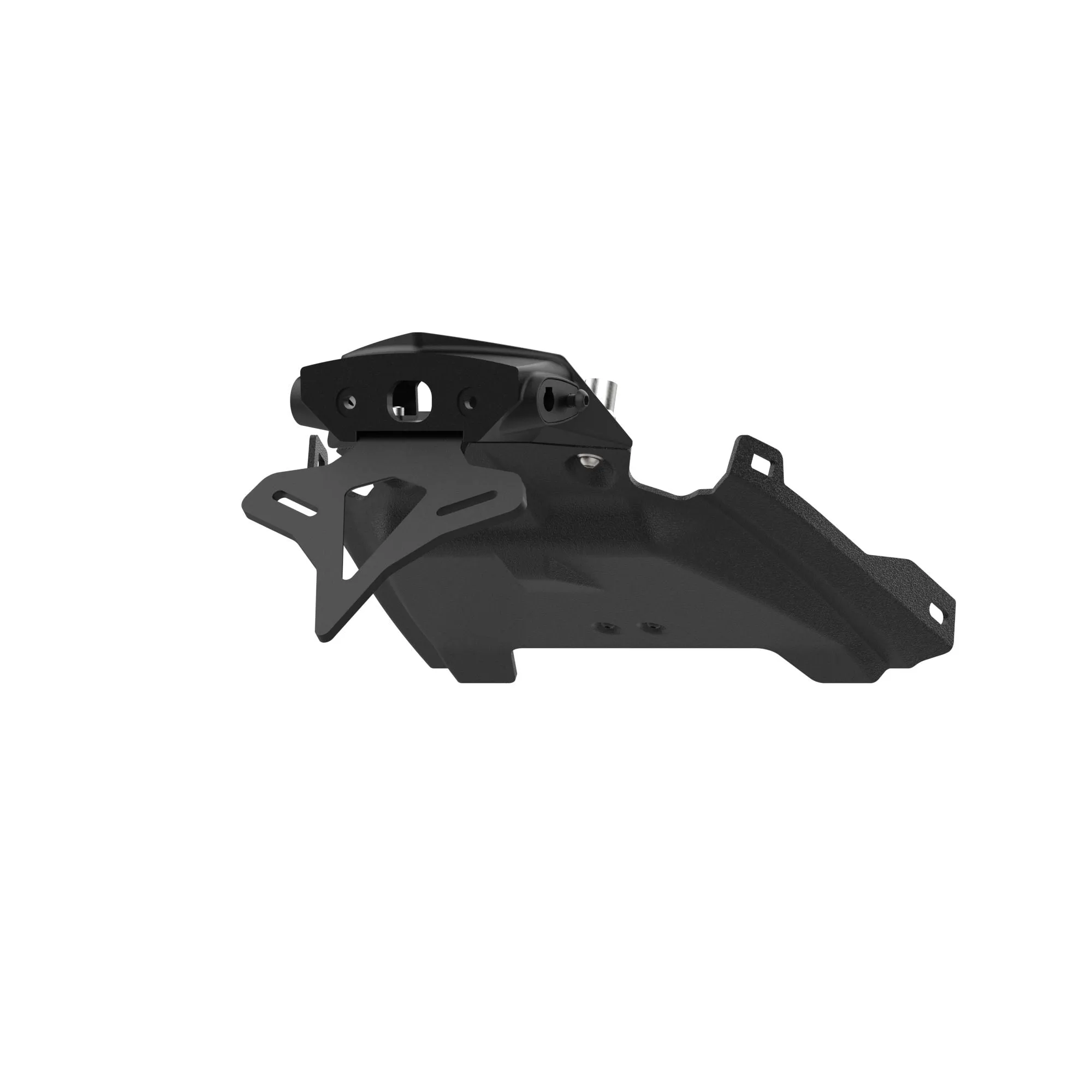 Evotech BMW F 900 R SE Tail Tidy 2020 