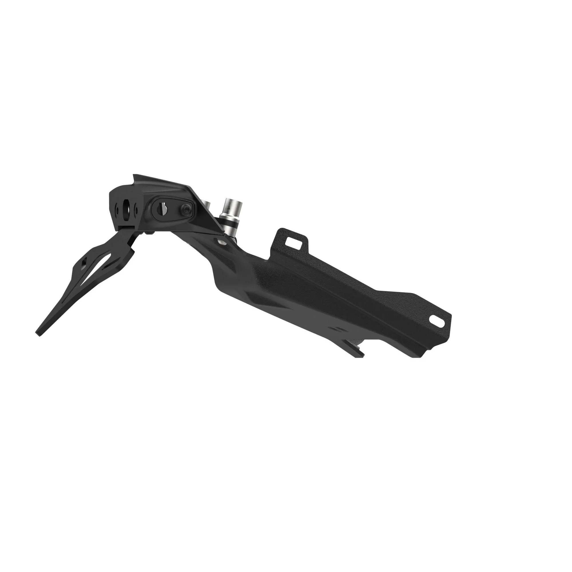 Evotech BMW F 900 R SE Tail Tidy 2020 