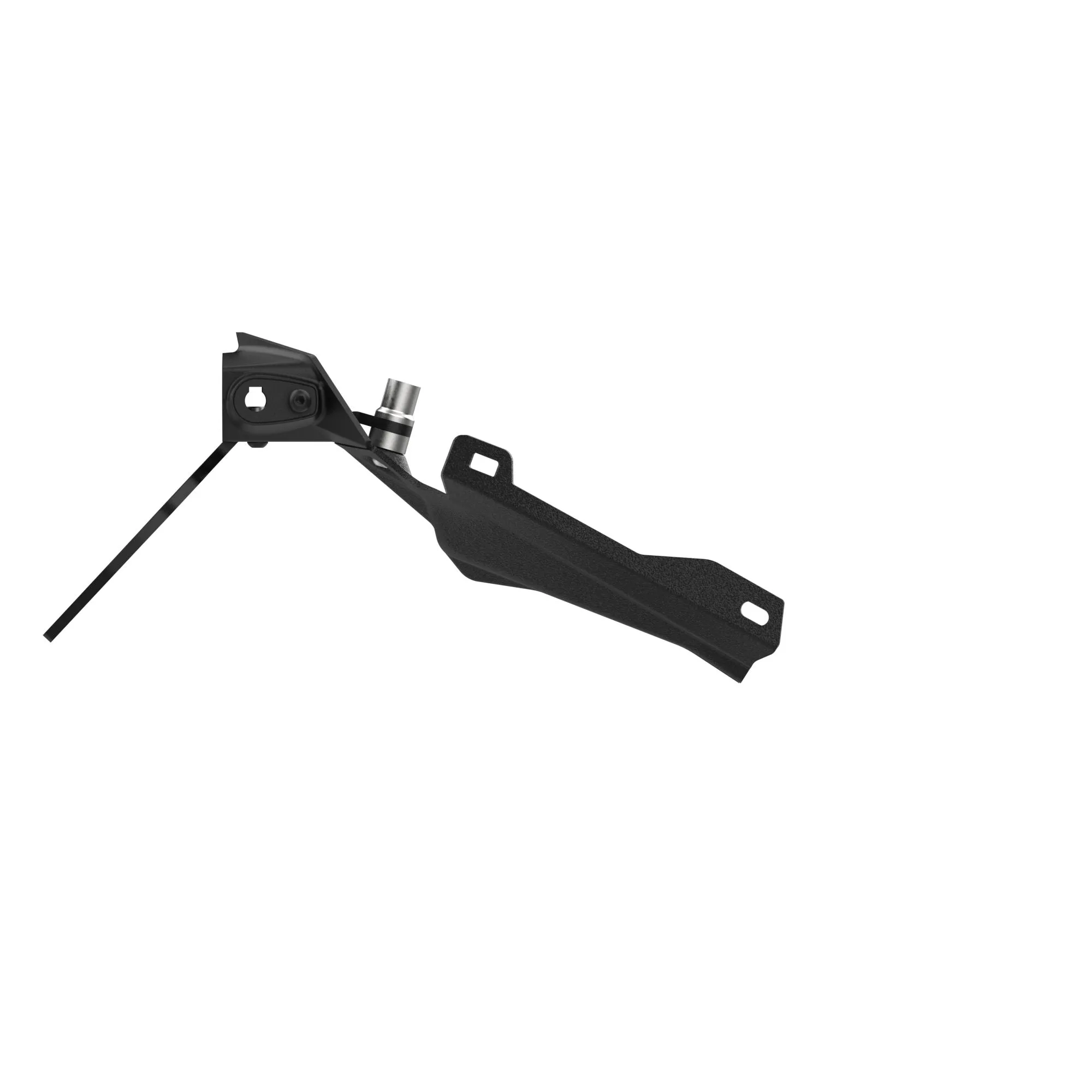 Evotech BMW F 900 R SE Tail Tidy 2020 