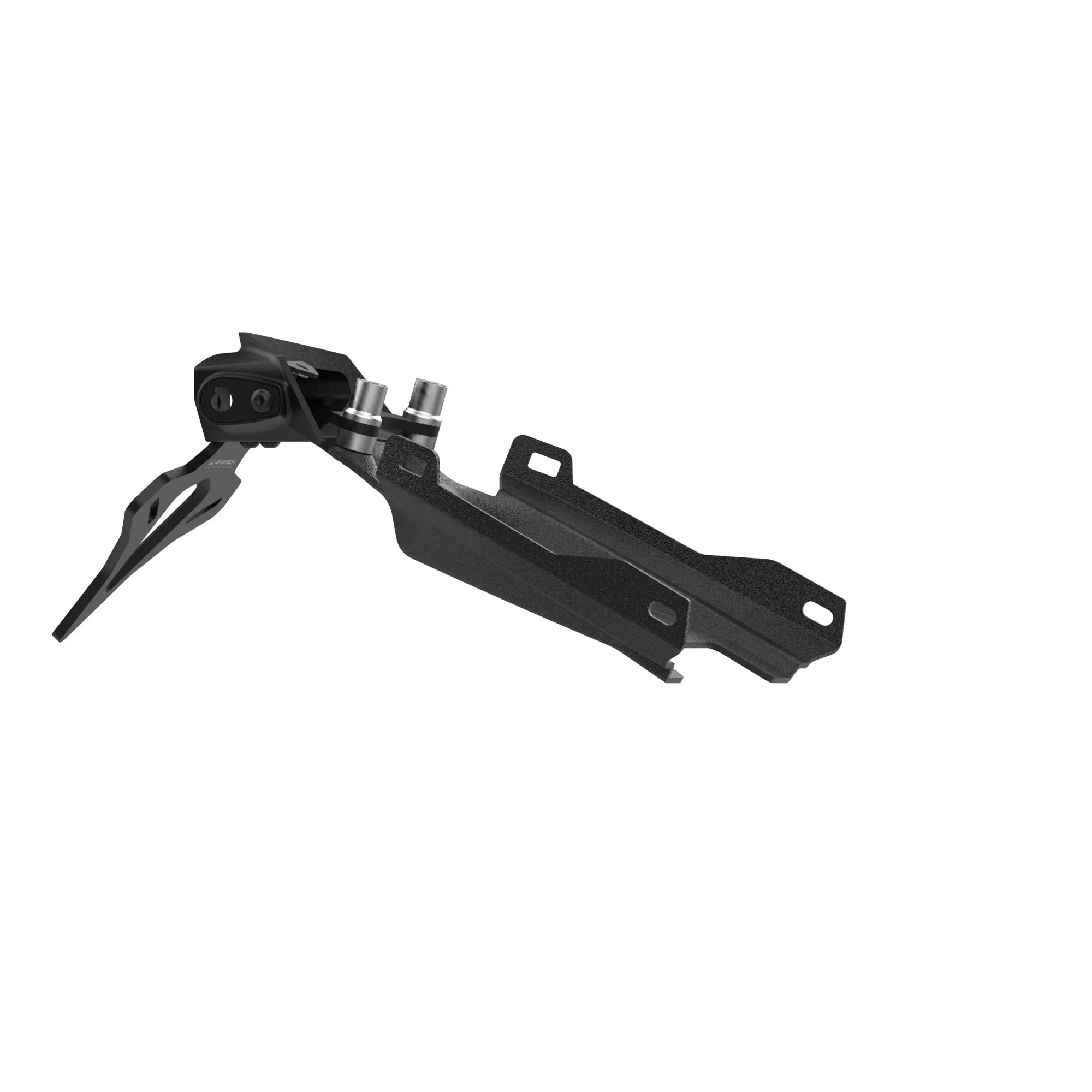 Evotech BMW F 900 R SE Tail Tidy 2020 